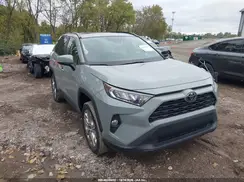 2T3A1RFV9MW184364 2021 TOYOTA RAV 4