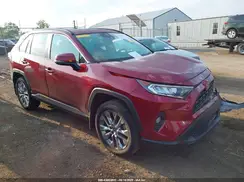 2T3A1RFV9MW191153 2021 TOYOTA RAV 4