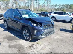 2T3A1RFV9MW191749 2021 TOYOTA RAV 4