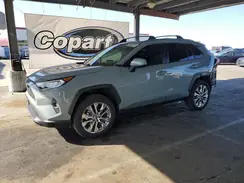 2T3A1RFV9MW193632 2021 TOYOTA RAV 4