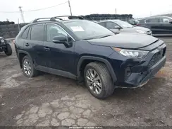 2T3A1RFV9MW195834 2021 TOYOTA RAV 4