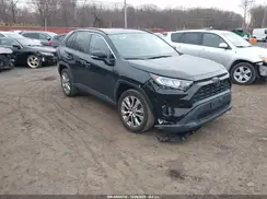 2T3A1RFV9MW197535 2021 TOYOTA RAV 4