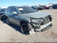 2T3A1RFV9MW198152 2021 TOYOTA RAV 4