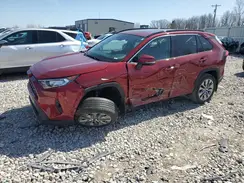 2T3A1RFV9MW204600 2021 TOYOTA RAV 4
