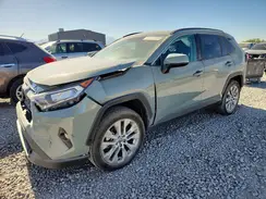 2T3A1RFV9MW204662 2021 TOYOTA RAV 4