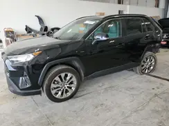 2T3A1RFV9MW205892 2021 TOYOTA RAV 4