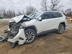 2T3A1RFV9MW206749 2021 TOYOTA RAV 4