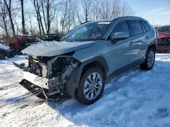 2T3A1RFV9MW208551 2021 TOYOTA RAV 4