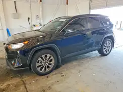 2T3A1RFV9MW208954 2021 TOYOTA RAV 4