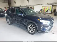 2T3A1RFV9MW219422 2021 TOYOTA RAV 4