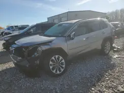 2T3A1RFV9MW224068 2021 TOYOTA RAV 4