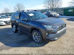 2T3A1RFV9MW227083 2021 TOYOTA RAV 4