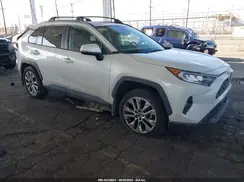 2T3A1RFV9MW228587 2021 TOYOTA RAV 4
