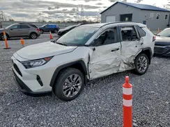 2T3A1RFV9MW230470 2021 TOYOTA RAV 4