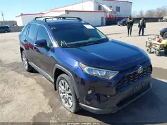 2T3A1RFV9MW230761 2021 TOYOTA RAV 4