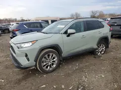 2T3A1RFV9MW235409 2021 TOYOTA RAV 4