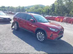 2T3A1RFV9MW247415 2021 TOYOTA RAV 4