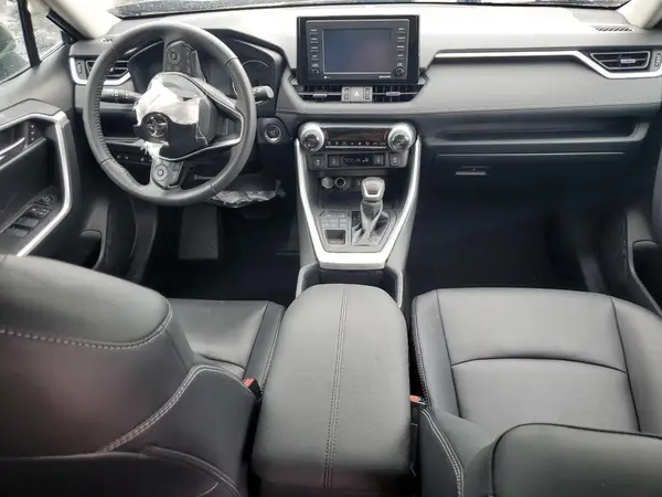 2T3A1RFV9NC256506 2022 TOYOTA RAV 4 - Image 8