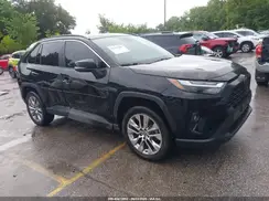 2T3A1RFV9NC257753 2022 TOYOTA RAV 4