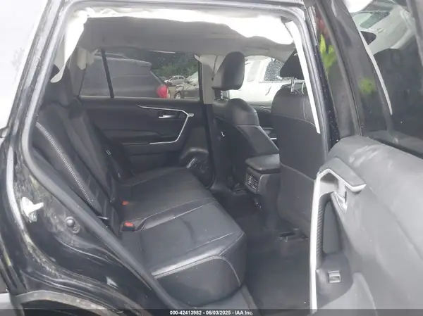 2T3A1RFV9NC257753 2022 TOYOTA RAV 4 - Image 8