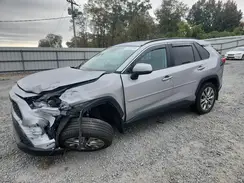 2T3A1RFV9NC280997 2022 TOYOTA RAV 4