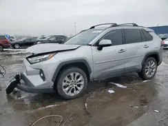 2T3A1RFV9NC294026 2022 TOYOTA RAV 4