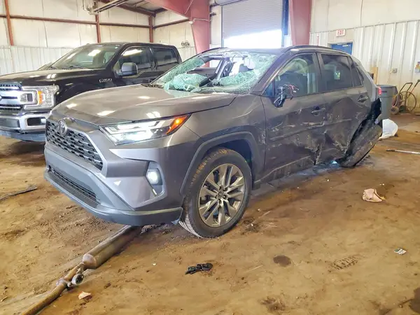 2T3A1RFV9NC295130 2022 TOYOTA RAV 4 - Image 1