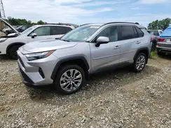 2T3A1RFV9NC305803 2022 TOYOTA RAV 4