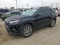 2T3A1RFV9NC307809 2022 TOYOTA RAV 4