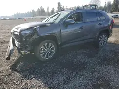 2T3A1RFV9NC310662 2022 TOYOTA RAV 4