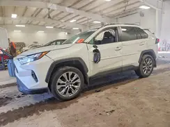 2T3A1RFV9NW263082 2022 TOYOTA RAV 4
