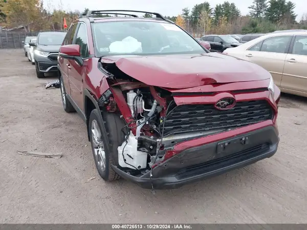 2T3A1RFV9NW313480 2022 TOYOTA RAV 4 - Image 1