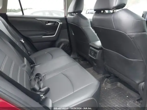 2T3A1RFV9NW313480 2022 TOYOTA RAV 4 - Image 8