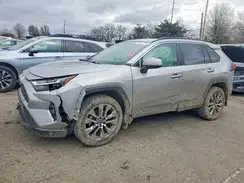 2T3A1RFV9PC335287 2023 TOYOTA RAV 4