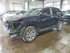 2T3A1RFV9PC335936 2023 TOYOTA RAV 4