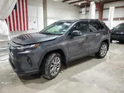 2T3A1RFV9PC349402 2023 TOYOTA RAV 4