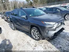2T3A1RFV9PC374171 2023 TOYOTA RAV 4