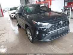 2T3A1RFV9PC379550 2023 TOYOTA RAV 4