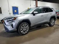 2T3A1RFV9PW329956 2023 TOYOTA RAV 4