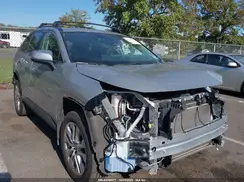 2T3A1RFV9PW337698 2023 TOYOTA RAV 4