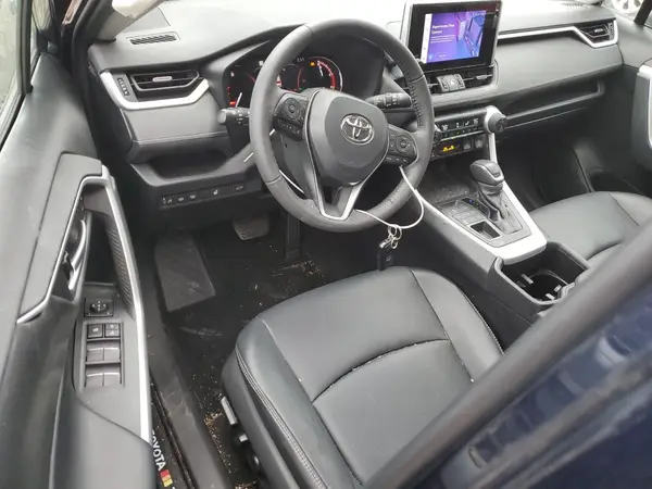 2T3A1RFV9PW378512 2023 TOYOTA RAV 4 - Image 8