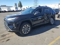 2T3A1RFV9PW380700 2023 TOYOTA RAV 4