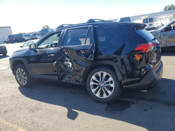 2T3A1RFV9PW380700 2023 TOYOTA RAV 4 - Image 2