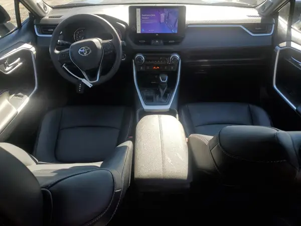 2T3A1RFV9PW380700 2023 TOYOTA RAV 4 - Image 8