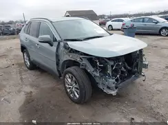 2T3A1RFV9PW395407 2023 TOYOTA RAV 4