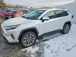 2T3A1RFV9PW397450 2023 TOYOTA RAV 4