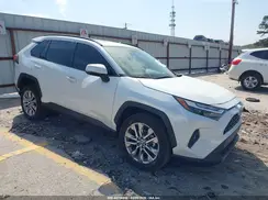 2T3A1RFV9PW397822 2023 TOYOTA RAV 4