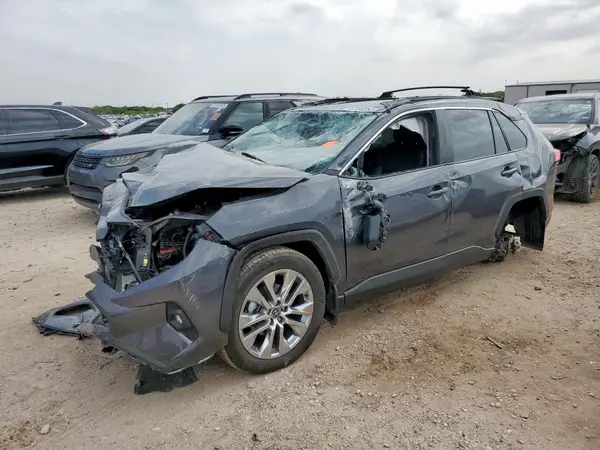 2T3A1RFV9PW404607 2023 TOYOTA RAV 4 - Image 1