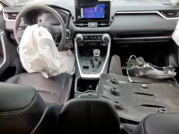2T3A1RFV9PW404607 2023 TOYOTA RAV 4 - Image 8