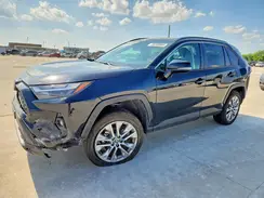 2T3A1RFV9RC394178 2024 TOYOTA RAV 4